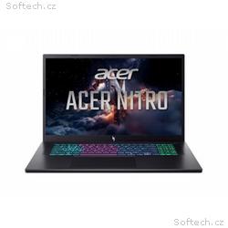 Acer Nitro V 17, ANV17-I31-78HG, 7-240H, 17,3", FH