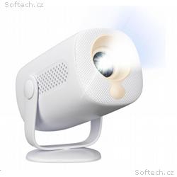 ACER Projektor AOpen QT12, LED, 720p, 180 ANSI, 50