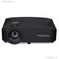 ACER Projektor Predator GD711 -4K UHD (3840x2160),