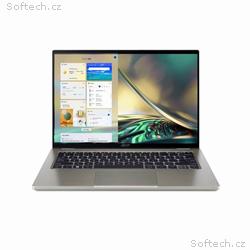 ACER NTB Spin 5 (SP514-51N-7513), i7-1260P, 14" 25