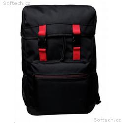 ACER Nitro Multi-funtional backpack 15.6, black