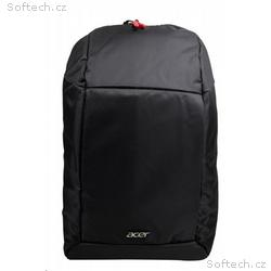 Acer Nitro Urban backpack, 15.6", black+red