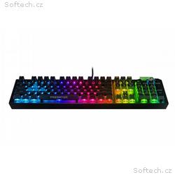 Acer Predator Aethon 700, Klávesnice US int.