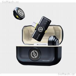 Hollyland Lark M2 USB-C - Wireless Lavalier Microp