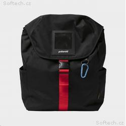 Polaroid Ripstop Backpack Black, Multi