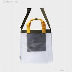 Polaroid Ripstop Tote Clear