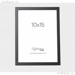 Focus Pop Black 10x15