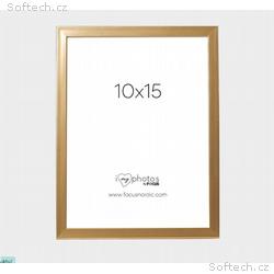 Focus Pop Gold 10x15
