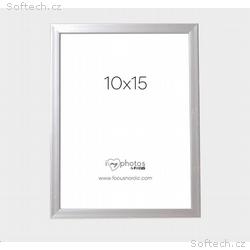 Focus Pop Silver 10x15