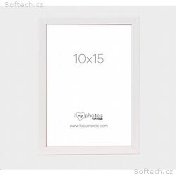 Focus Pop White 10x15
