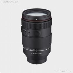 Samyang AF 35-150mm f, 2-2.8 Sony FE