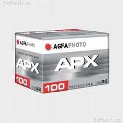 AgfaPhoto APX 100 135-36