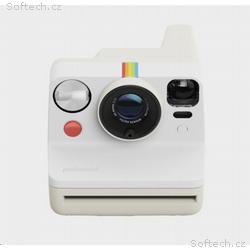Polaroid Now Gen 3 Pebble White