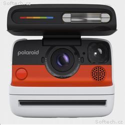 Polaroid Flip White