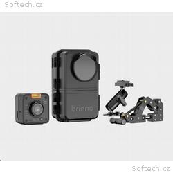 Brinno BCC5000 4K Construction Camera Bundle - Čas
