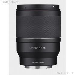 Samyang AF 35mm f, 1.4 P Sony FE
