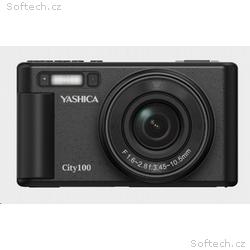 YASHICA City 100 (Black)