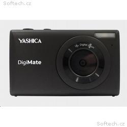 YASHICA DigiMate (Black)