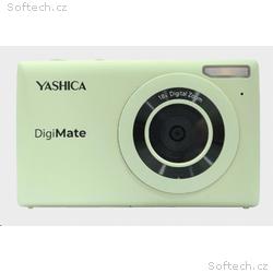 YASHICA DigiMate (Green)