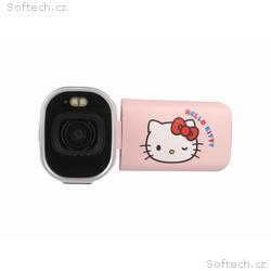 YASHICA x Hello Kitty DigiPocket Camcorder (Pink)