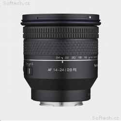 Samyang AF 14-24mm F, 2.8 Sony FE