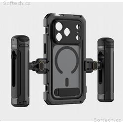 SmallRig 5540 Mobile Dual Handheld Kit for iPhone 