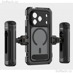 SmallRig 5541 Mobile Dual Handheld Kit for iPhone 