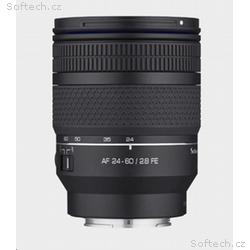 Samyang AF 24-60mm F, 2.8 Sony FE