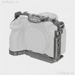 SmallRig 4481 HawkLock Quick Release Cage for Sony