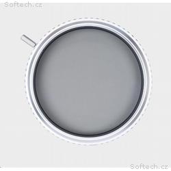 NiSi Filter ND-Vario 1-5 Stops True Color 72mm