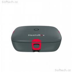 Faitron HeatsBox DRIVE chytrý ohřívací obědový box