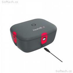 Faitron HeatsBox GO chytrý vyhřívaný obědový box n