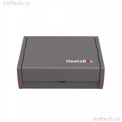 Faitron HeatsBox PRO chytrý vyhřívaný obědový box