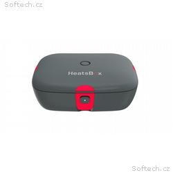 Faitron HeatsBox STYLE vyhřívaný obědový box