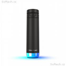 HidrateSpark PRO 2 chytrá lahev s brčkem, 621 ml, 