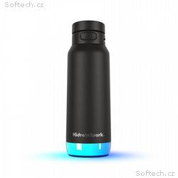 HidrateSpark PRO 2 chytrá lahev s brčkem, 950 ml, 
