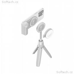 ShiftCam SnapGrip Creator Kit - bílá