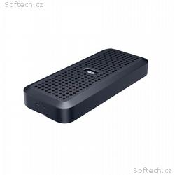 USB4 NVMe Externí ochranné pouzdro na SSD disky