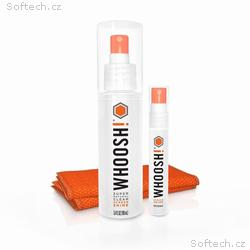 WHOOSH! Screen Shine Duo čistič obrazovek - 100 + 