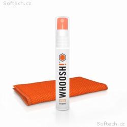 WHOOSH! Screen Shine Pocket čistič obrazovek - 8 m