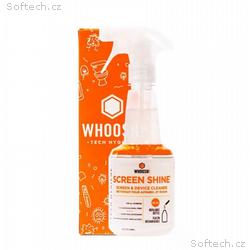 WHOOSH! Screen Shine Profesionální sprej - 500 ml,