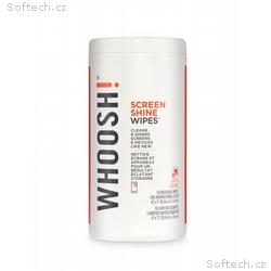 WHOOSH! Screen Shine ubrousky - 70 ks