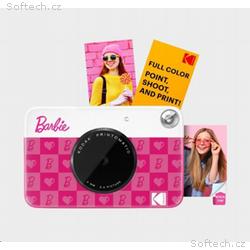Kodak Printomatic Barbie Camera 1