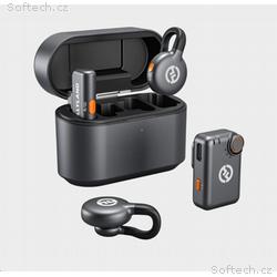 Hollyland LARK M2S Mini Combo Wireless Lavalier Mi