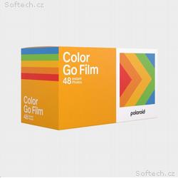 Polaroid Go Film Multipack 48 photos