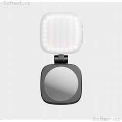 SmallRig 4656 Vibe P48 Detachable Mobile Phone LED