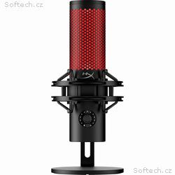 HyperX QuadCast 2 FRS Mic