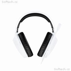 HyperX Cloud Stinger 3 – Wired Gaming Headset Whit