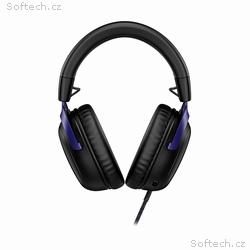Cloud III Black-Blue Gaming Headset