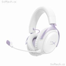 HyperX Cloud III S - Wireless Gaming Headset (Lave